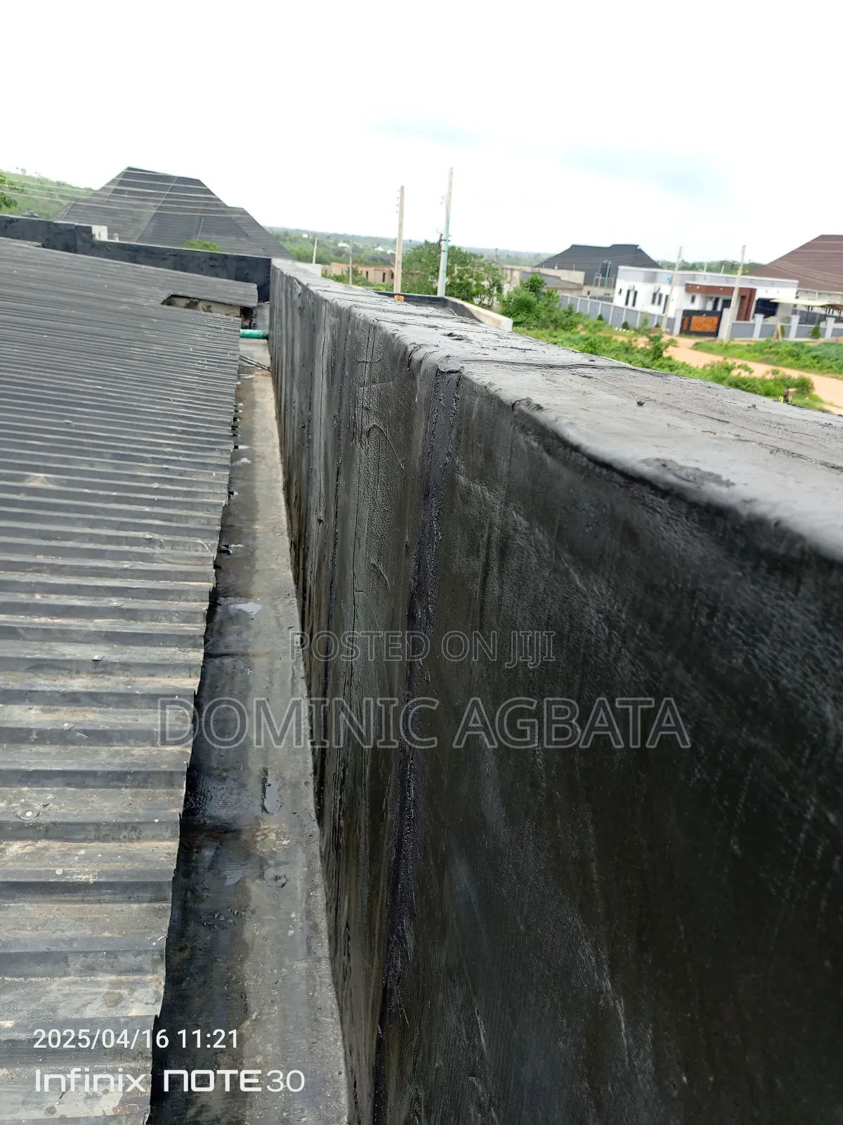 Inventive Waterproofing Expert