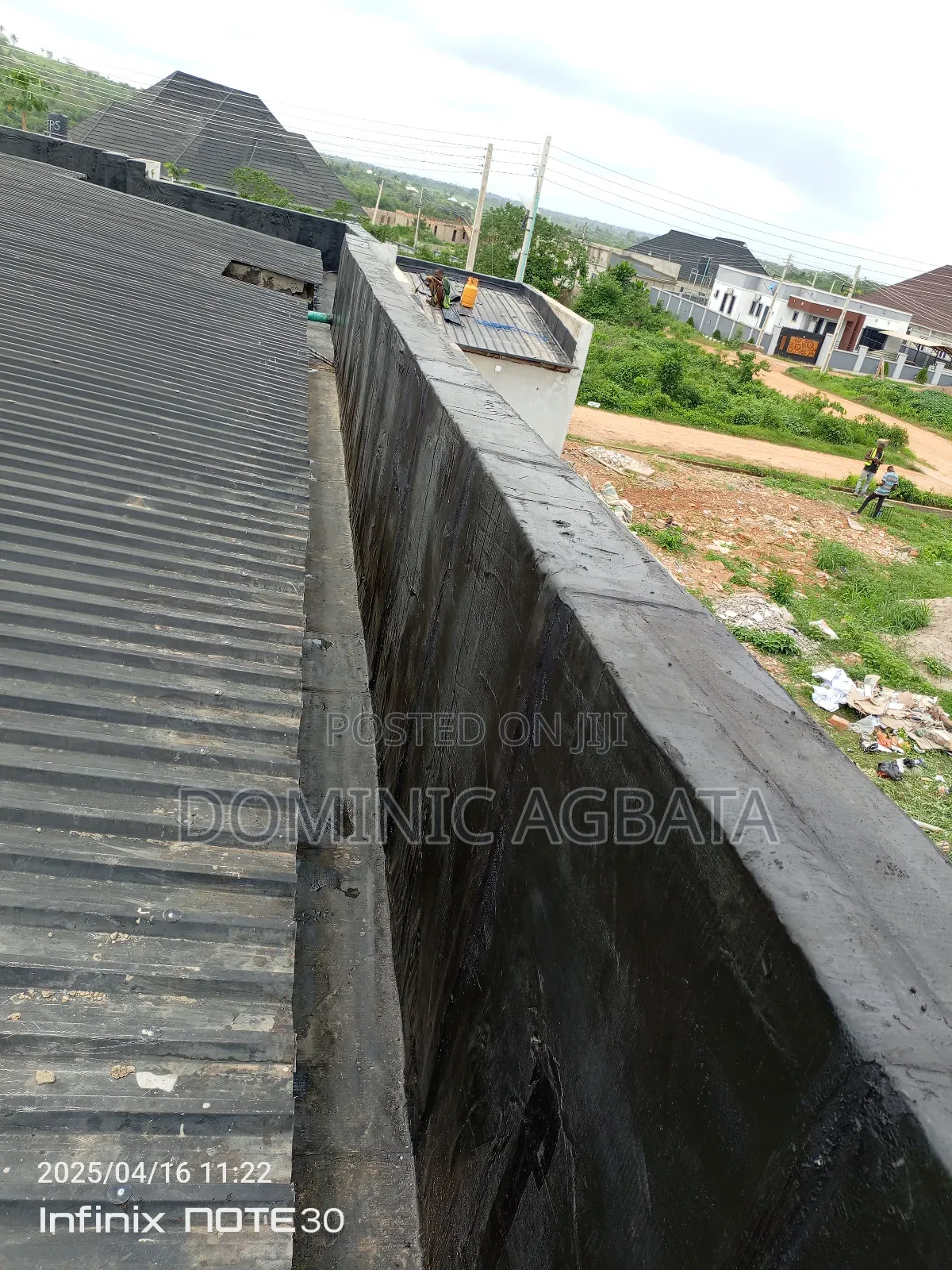 Inventive Waterproofing Expert
