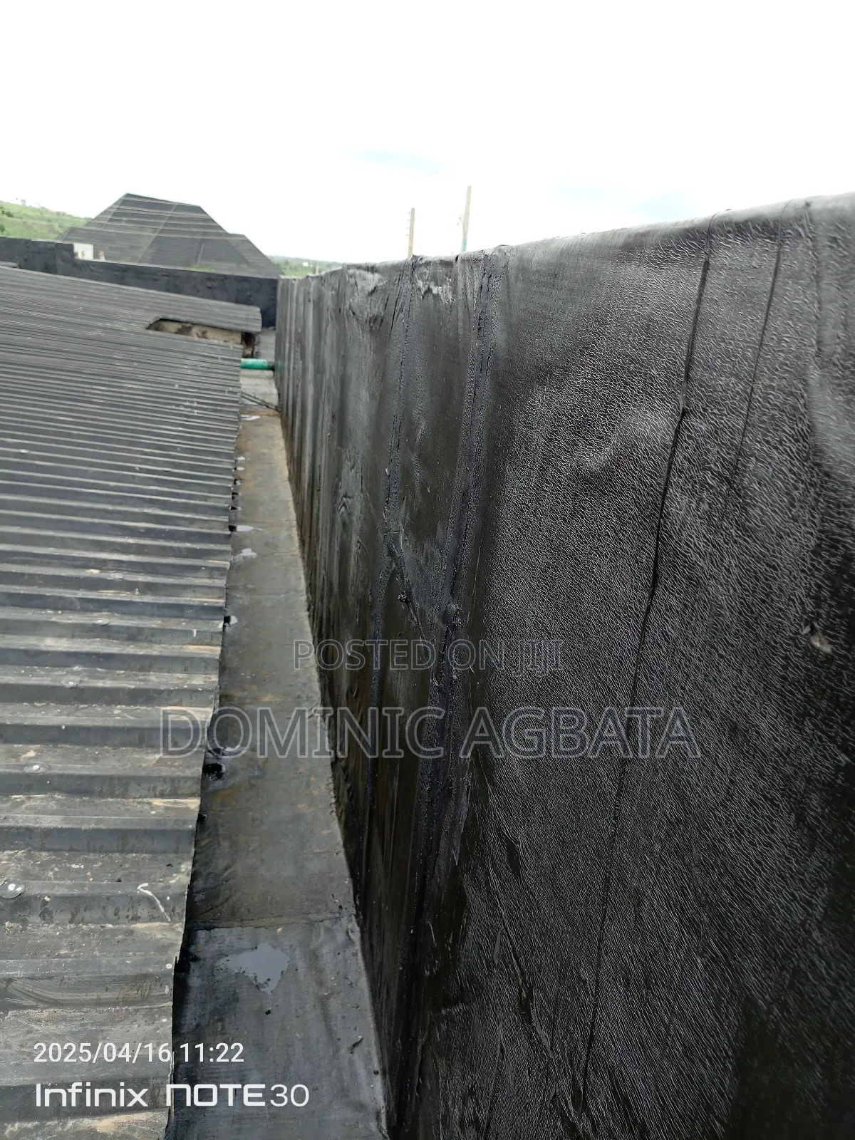 Inventive Waterproofing Expert