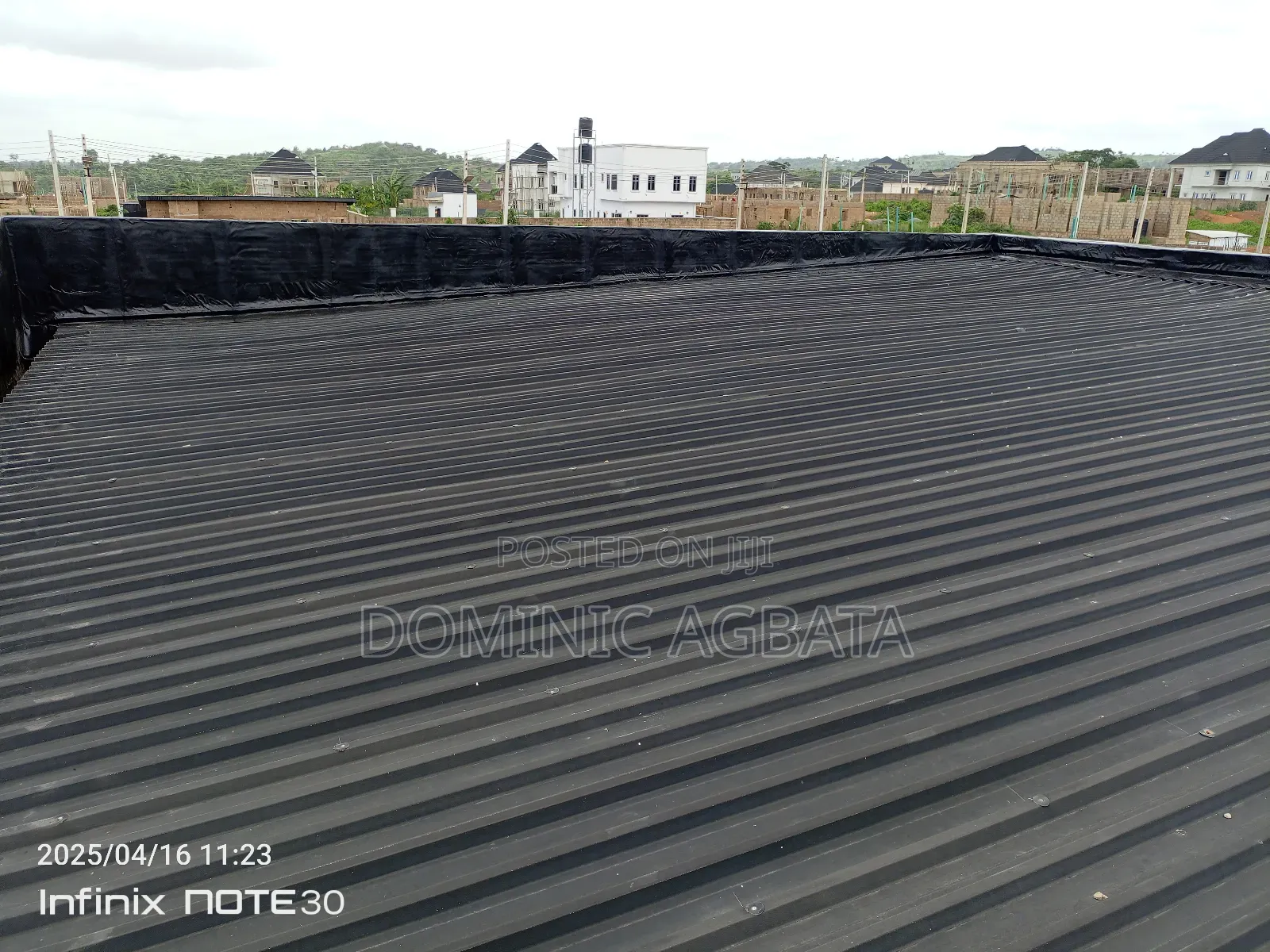Inventive Waterproofing Expert