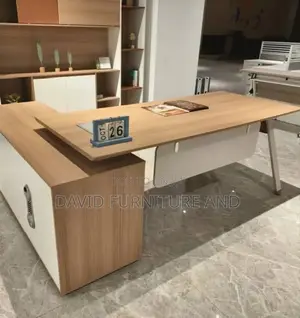 Director Office Table