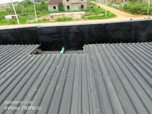 Kaleidoscopic Waterproofing Expert