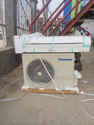 Brand New Malaysia Panasonic 2hp Inverter Split Unit Ac