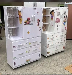 Unique Baby Wardrobe