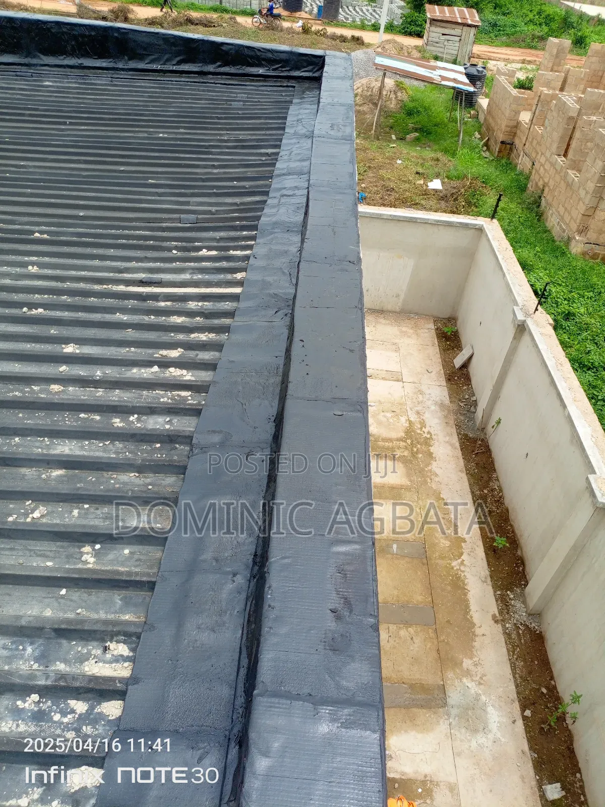 Surreal Waterproofing Expert
