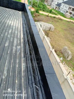 Surreal Waterproofing Expert