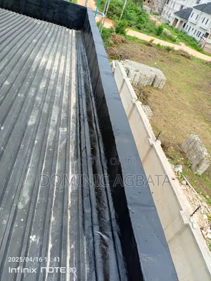 Surreal Waterproofing Expert