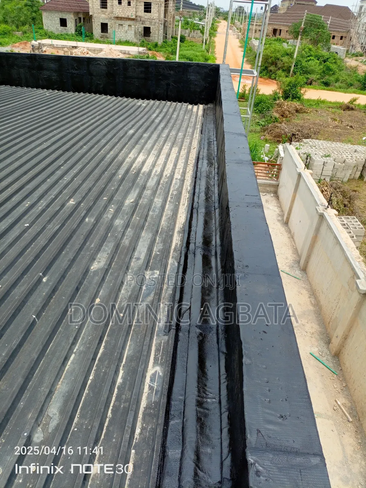 Surreal Waterproofing Expert