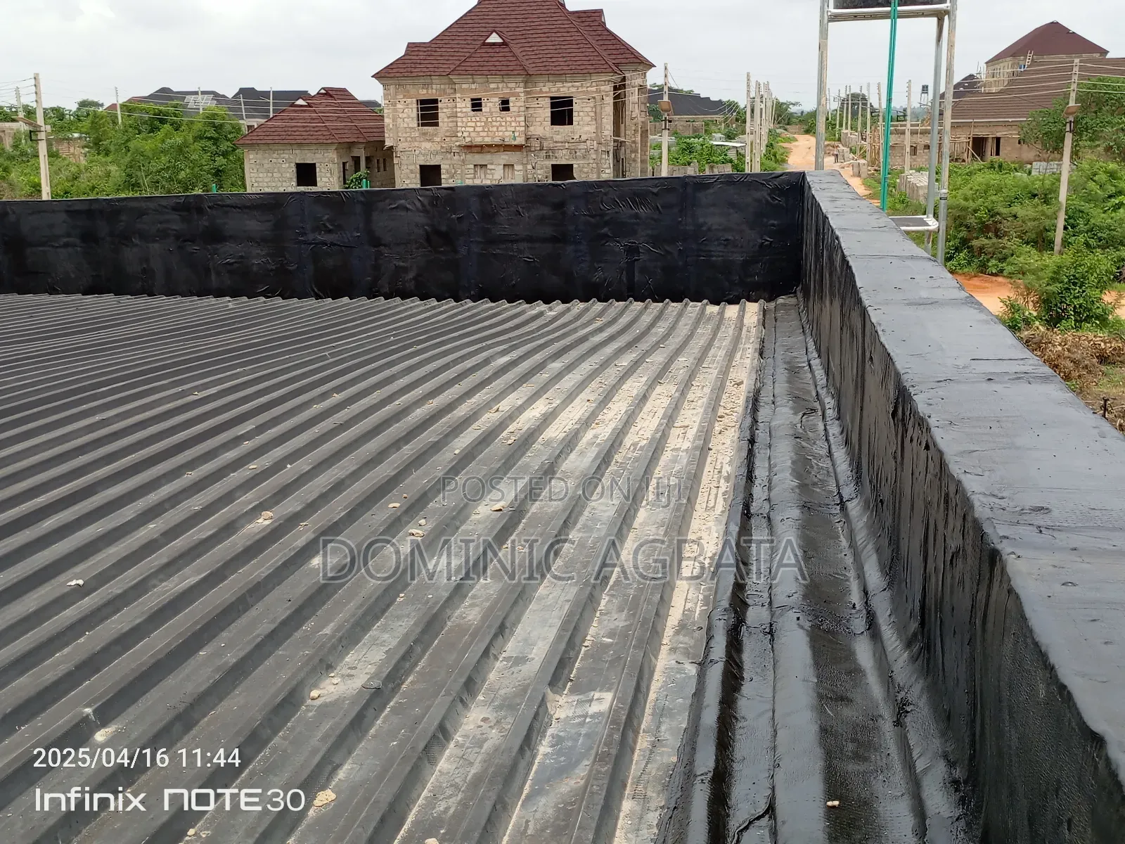 Surreal Waterproofing Expert