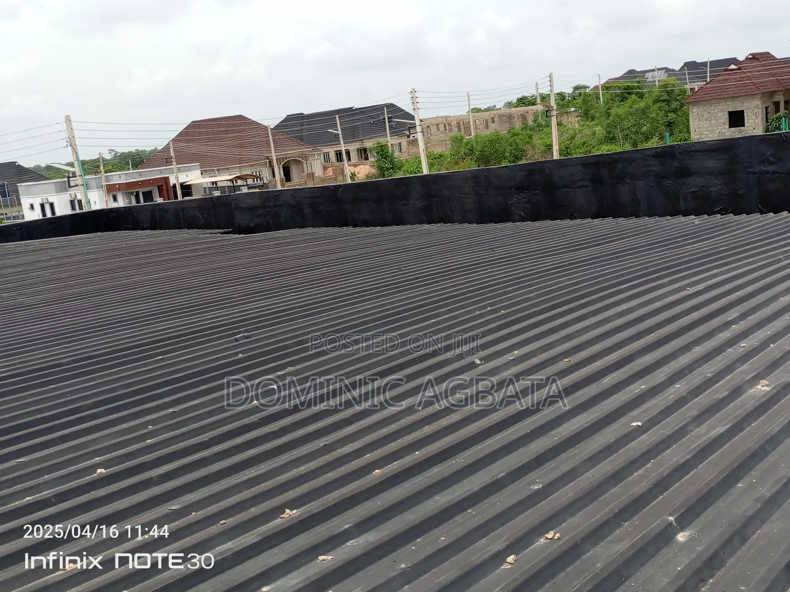 Surreal Waterproofing Expert