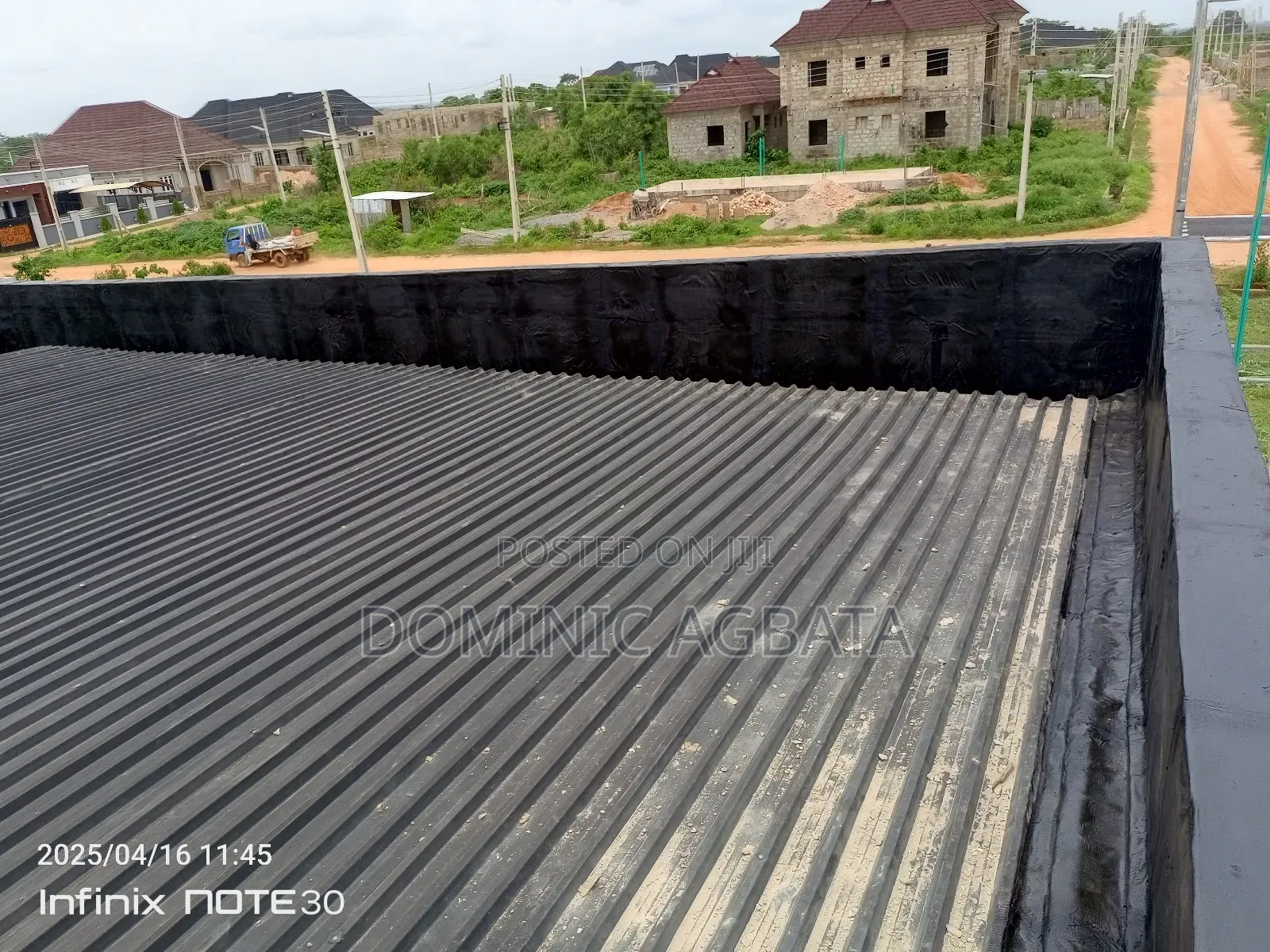 Surreal Waterproofing Expert