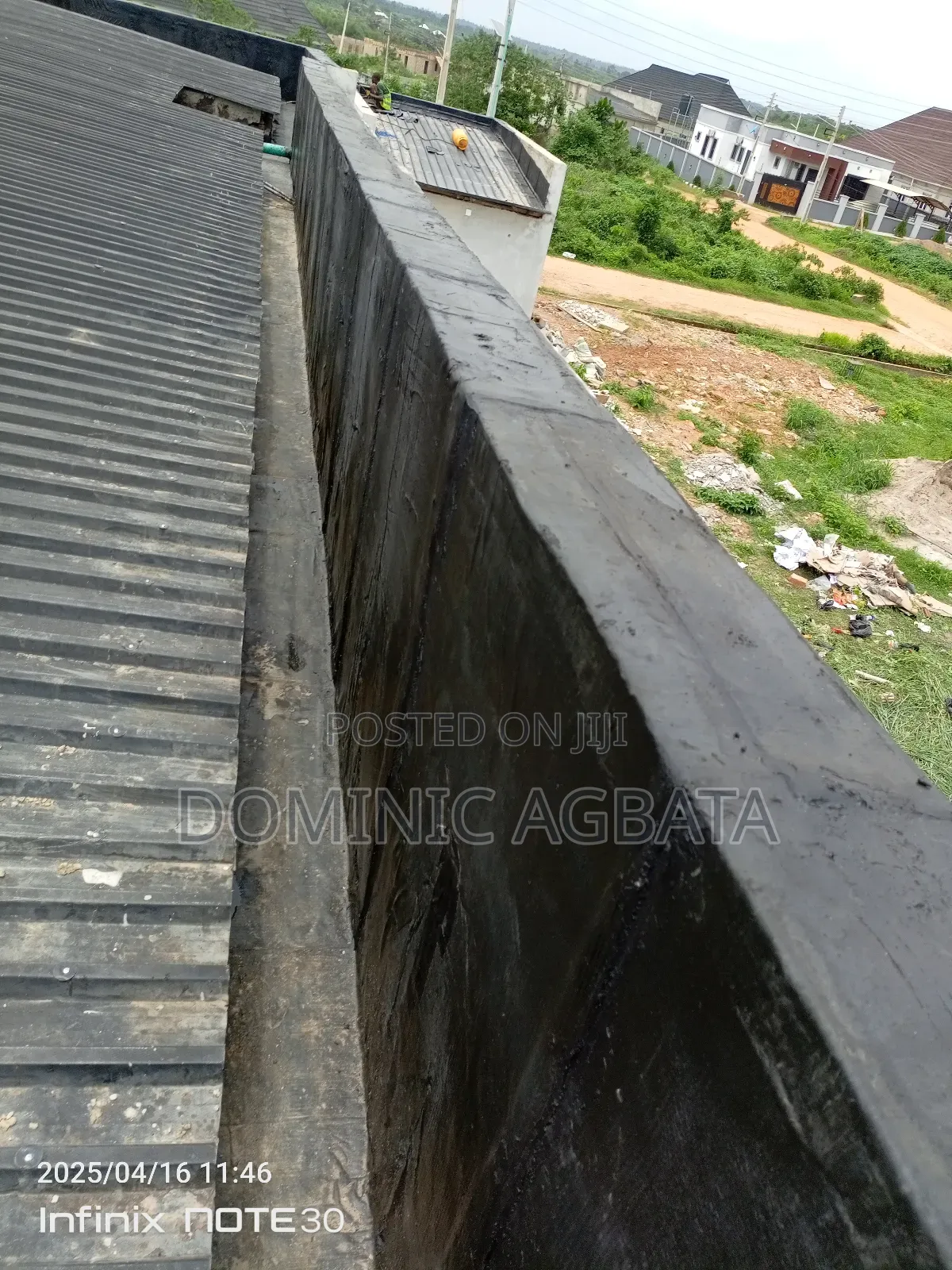 Surreal Waterproofing Expert