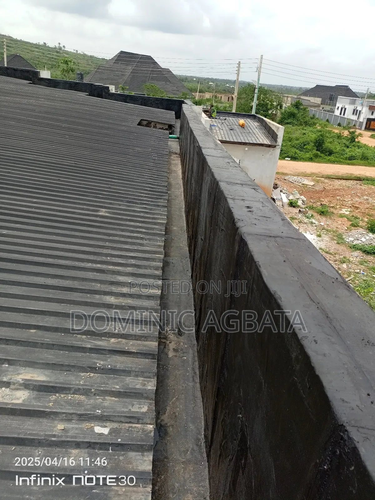 Surreal Waterproofing Expert