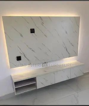Tv Console