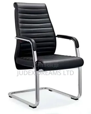 High Quality Executive Visitors Chair