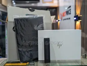 Laptop HP Spectre 16GB Intel Core I7 SSD 512GB