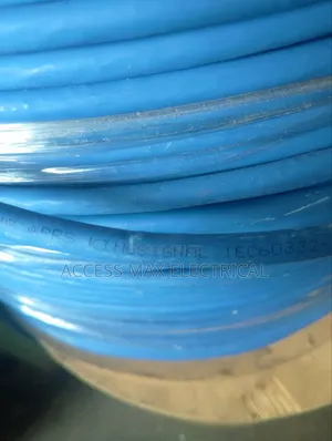 500 Meters Long Length Cat6a Cable F/FTP