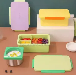 Lock N Lock Lunch Box