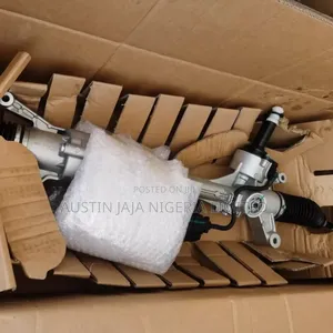 2014-2023 Mercedes Glc300 C300 C43 E400 Electric Power Steering Rack