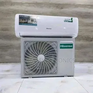 Brand New Hisense 1.5hp Split Unit Air Conditioning√Copper√