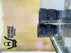 Sony 50mm F1.8 Lens E-Mount