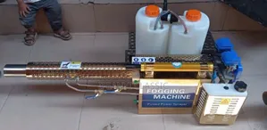 Fogging Machine