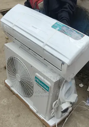 Brand New Hisense 2hp Inverter Split Unit Air Conditioning