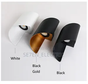 Modern Wall Led Lamp