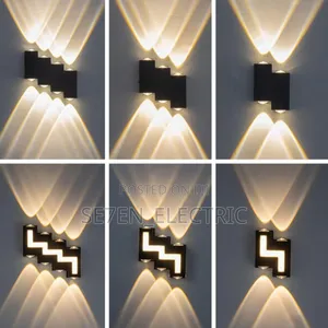 Modern Wall Design Lamps