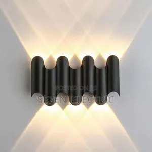 Luxury Outdoor Wall Lights