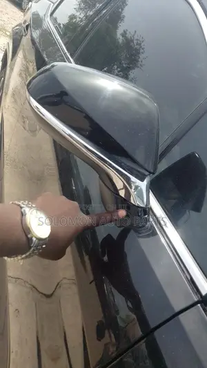 Mirror Leg Shining Cover Rx350 2017 2018 2019 2020 2021