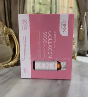 Lennox Collagen 5000