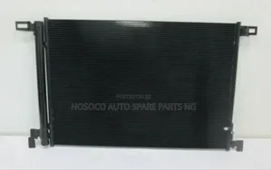 Condenser Audi Q7 2018