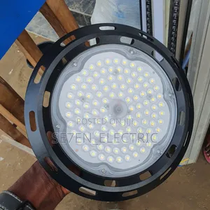 100w Highbay Canopy Flood Lighting. High Quality.