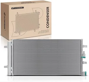 Condenser Audi A6 2018