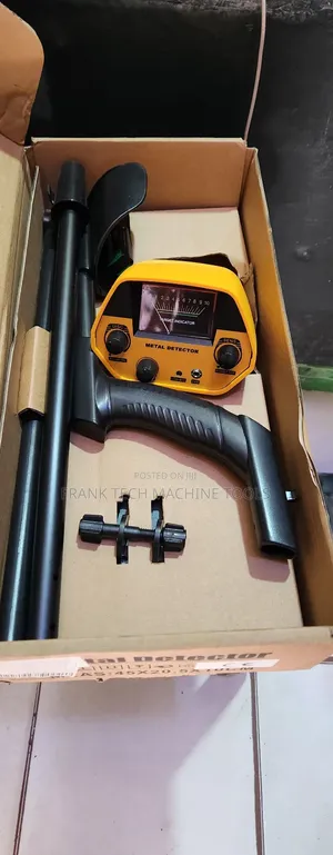 Metal Detector