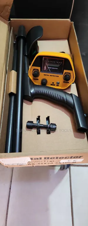 Metal Detector