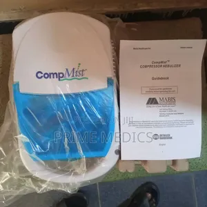 Compmist Compressor Nebuliser