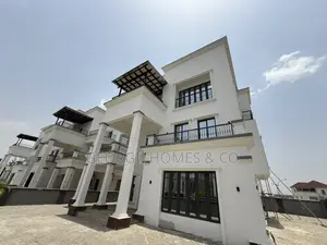 5bdrm Duplex in Katampe Extension for sale