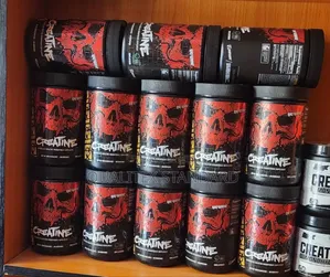 Creatine Us Brand