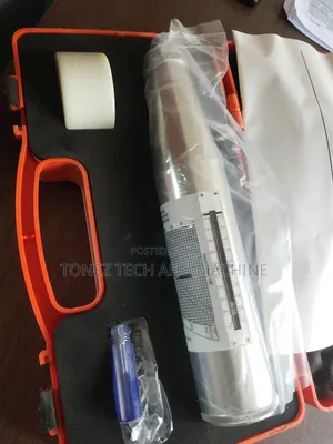 Digital Rebound Hammer Tester/ Concrete Tester