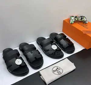Hermes Quality Luxury Men Pams