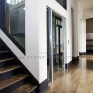 Residential Elevator Accessibility
