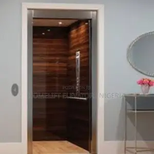Elevator Installation for Homes