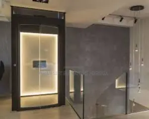 Luxury Home Elevator