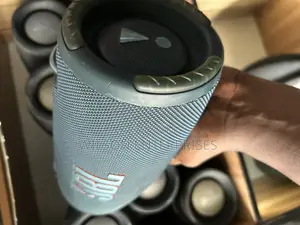 JBL Xtreme 3 - Portable Bt Spk,Deep Bass, Ip67 Waterproof,