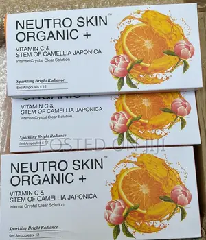 Neutro Skin Whitening Injection