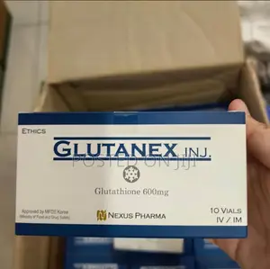 Glutanex Whitening Injection