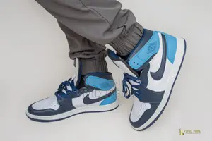 Ankle Big Size Nike Sneakers