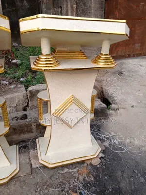 Original Pulpit